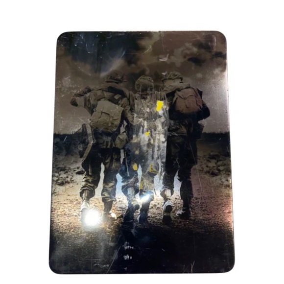 Band of Brothers DVD : Steelbook : Collectors Edition: HBO: World War 2 - Picture 2 of 4